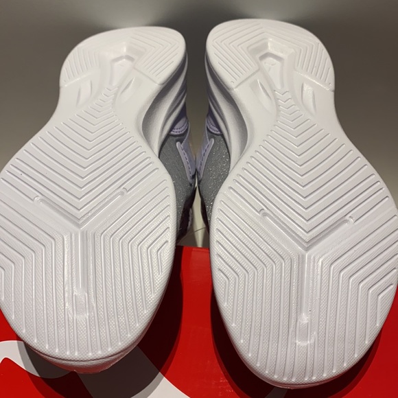 Throttle Metallic Puma kids - Picture 3 of 3